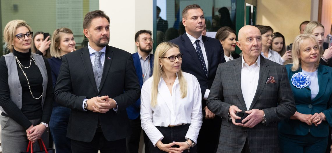 Finał wojewódzki XLIII Olimpiady Młodych Producentów Rolnych