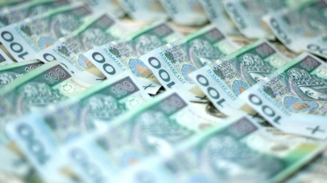 Finanse Łomży - na razie pod kontrolą Finanse Łomży - na razie pod kontrolą