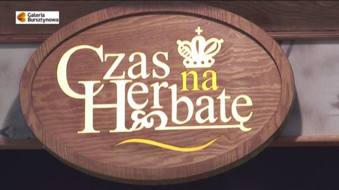 Galeria Bursztynowa w Ostrołęce - prezentacja sklepu -VIDEO