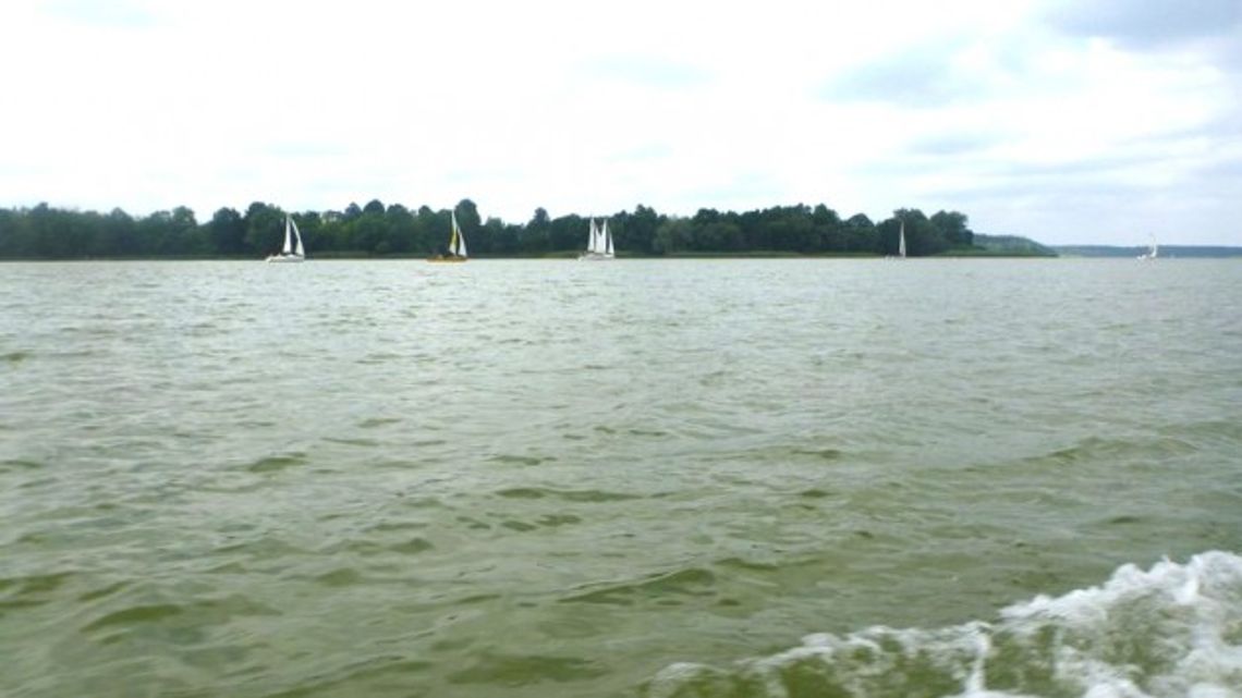 „Gawęda żeglarska” w Restauracji na Farnej „Gawęda żeglarska” w Restauracji na Farnej