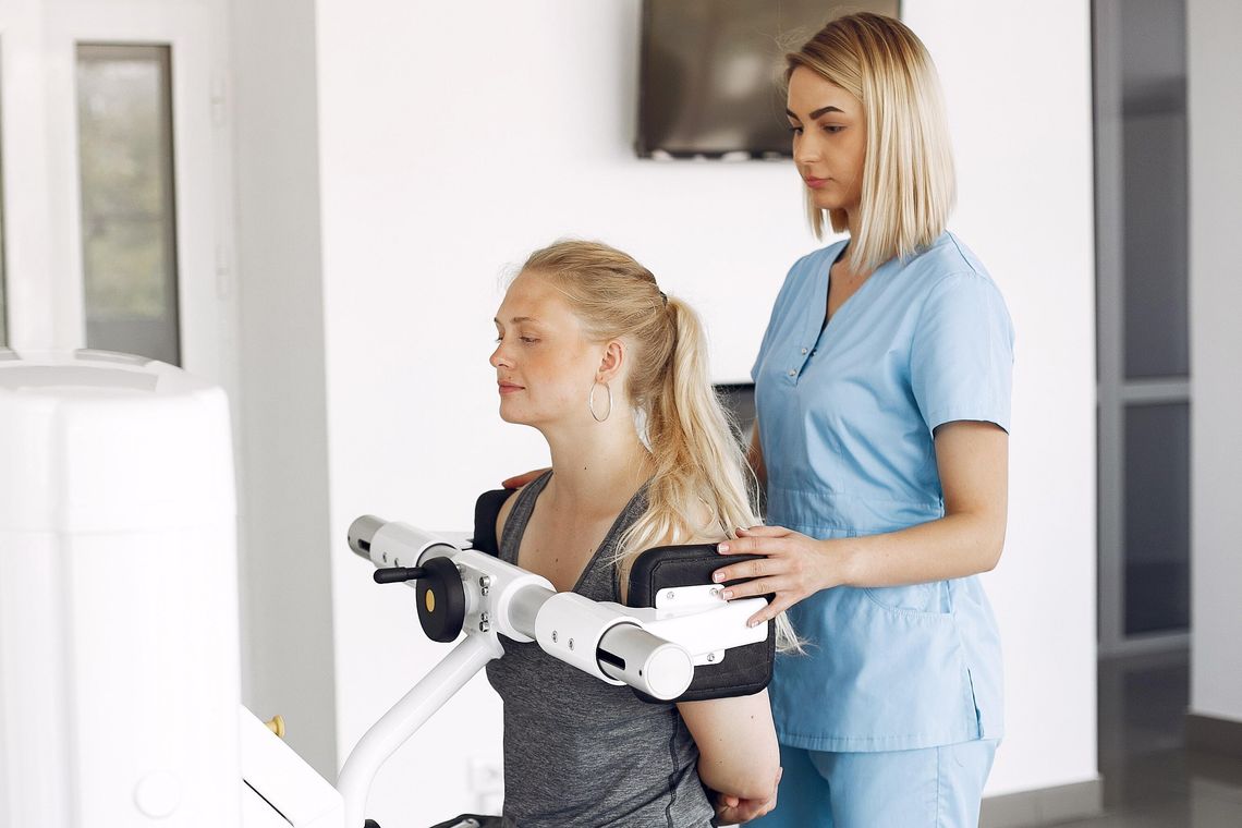 Gdy po wyczerpaniu zwolnienia lekarskiego choroba nie ustępuje – złóż wniosek o świadczenie rehabilitacyjne Gdy po wyczerpaniu zwolnienia lekarskiego choroba nie ustępuje – złóż wniosek o świadczenie rehabilitacyjne