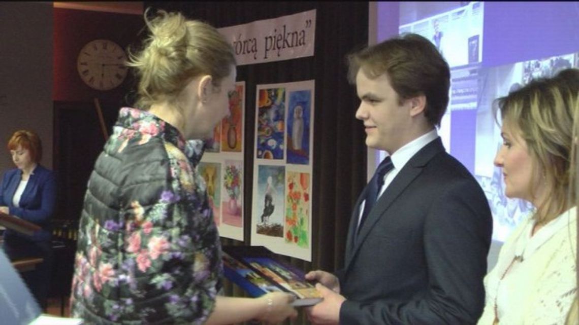 Gimnazjum Nr.1 w Łomży - Prymusi Gimnazjum Nr.1 w Łomży - Prymusi