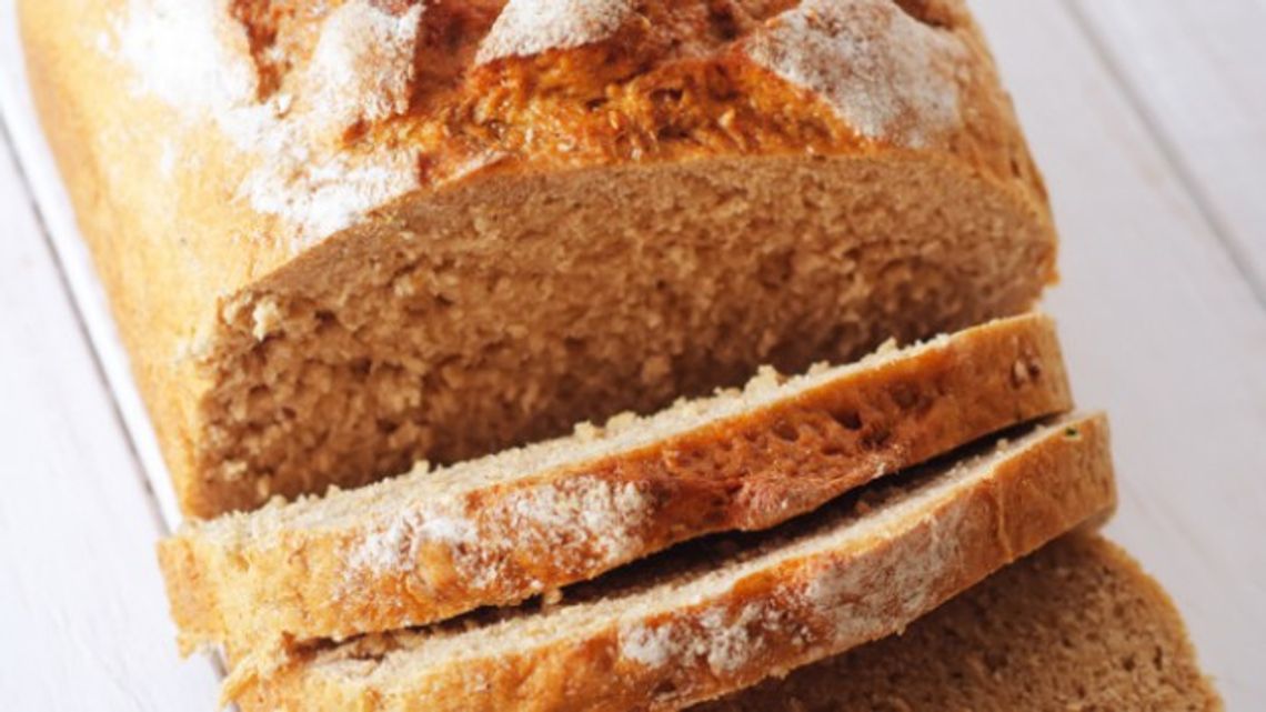Głosuj na chleb z Piątnicy, są jeszcze dwa dni!