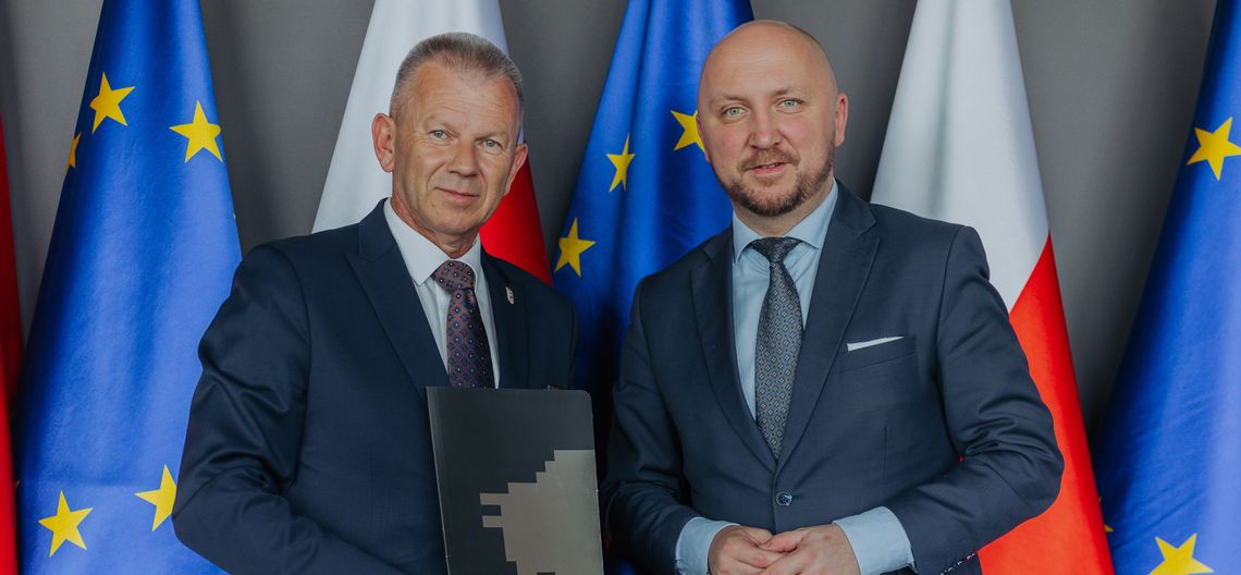 Gmina Zabłudów z dotacją na współpracę polsko-litewską