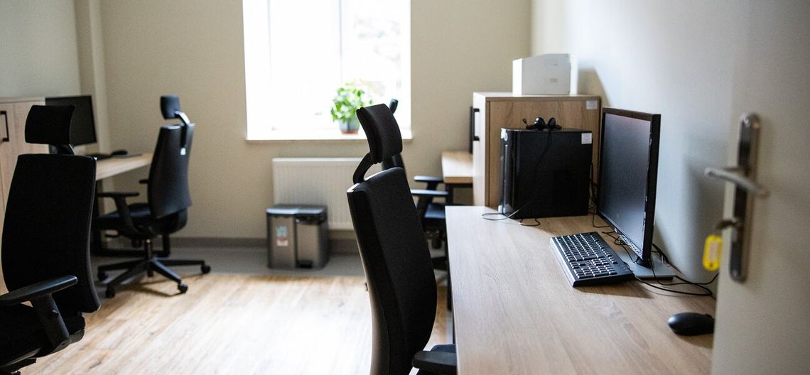 Granty dla NGO – spotkanie w Bielsku Podlaskim Granty dla NGO – spotkanie w Bielsku Podlaskim