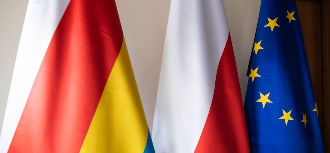 Granty dla NGO – spotkanie w Suwałkach Granty dla NGO – spotkanie w Suwałkach