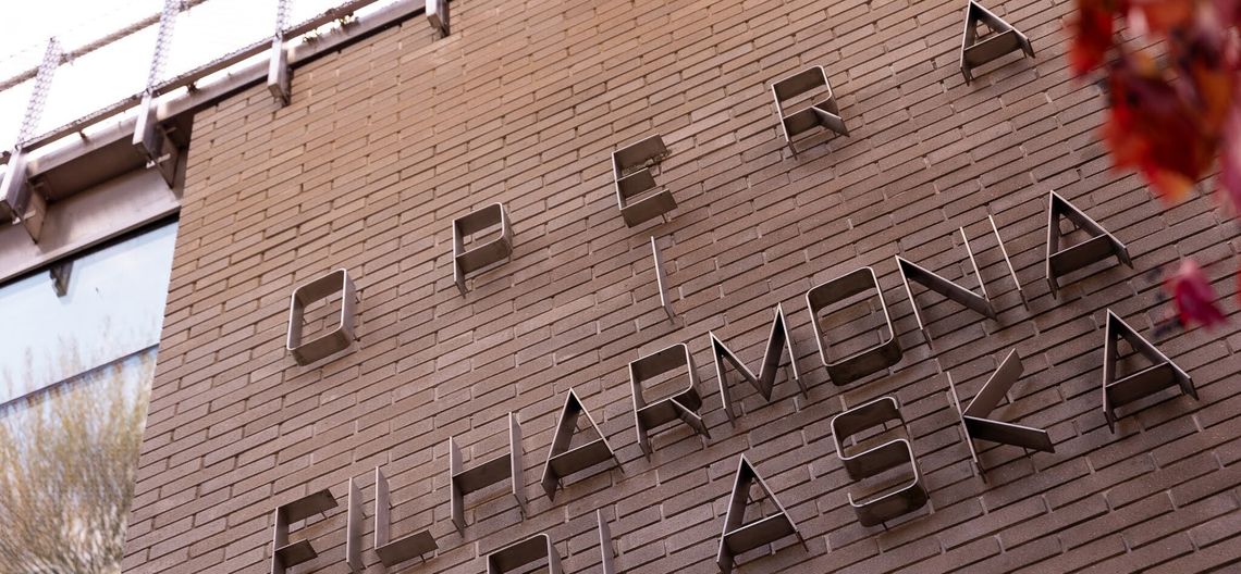 Grudzień w Operze i Filharmonii Podlaskiej