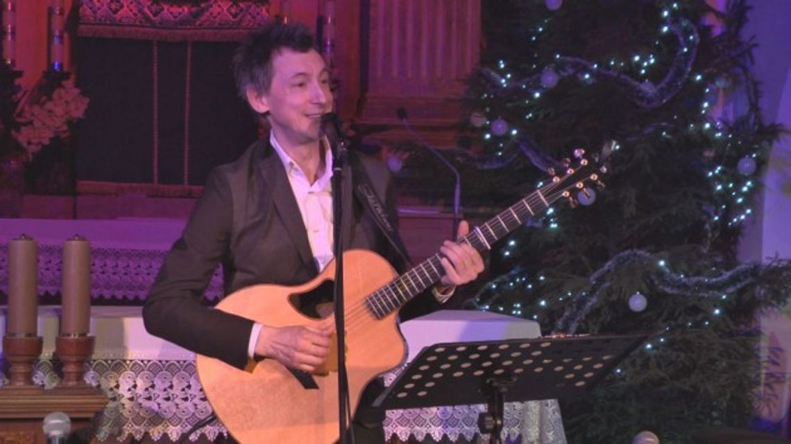 "Gwiazdka z nieba" w Kościele Ojców Kapucynów w Łomży 