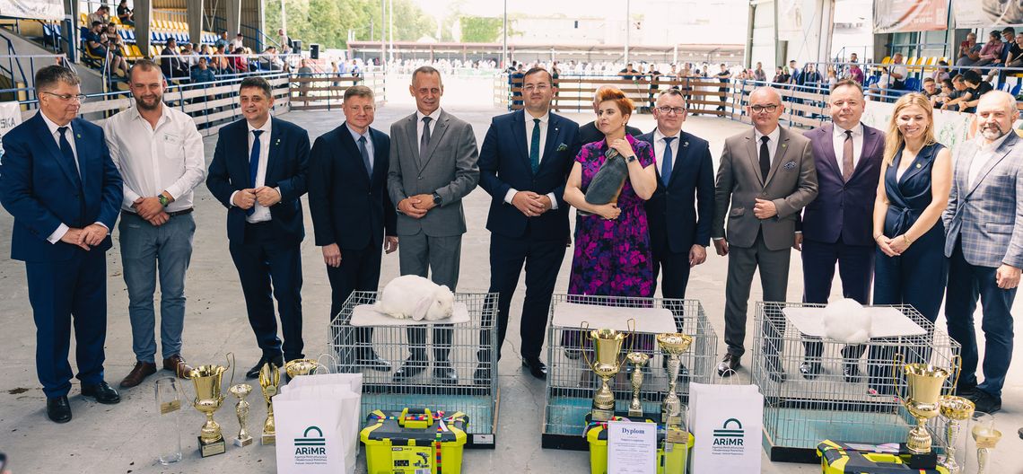 Hodowcy, innowacje i święto podlaskiej wsi Hodowcy, innowacje i święto podlaskiej wsi