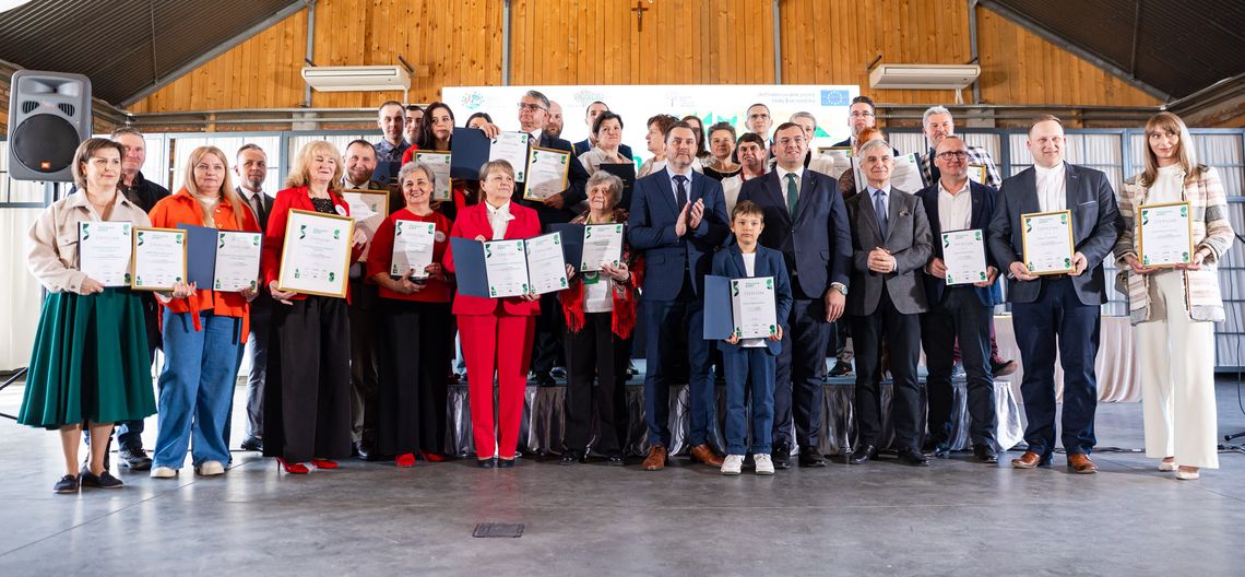 I Forum Rolnicze Województwa Podlaskiego