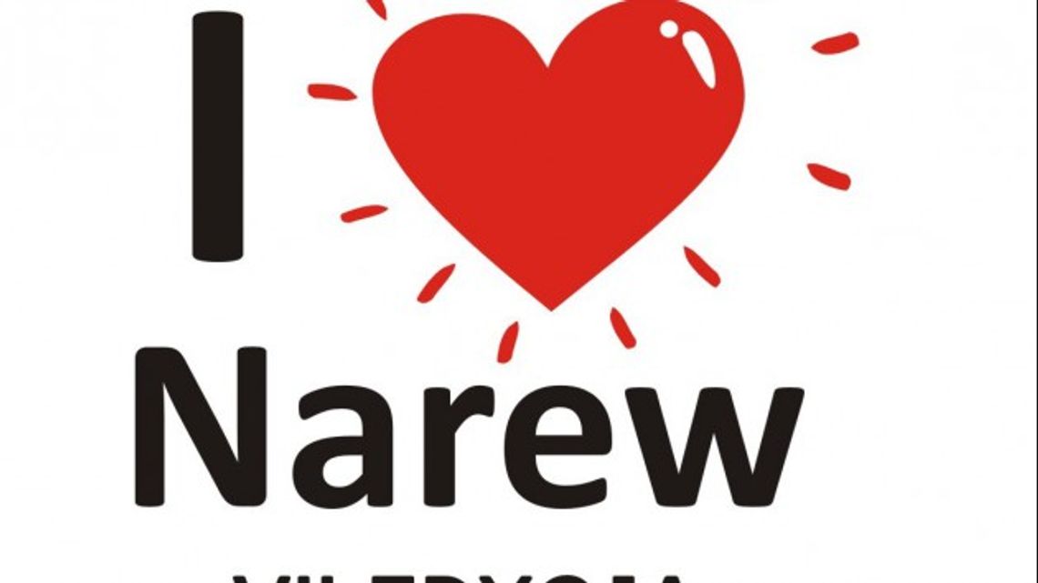 I love Narew - akcja sprzątania brzegów Narwi I love Narew - akcja sprzątania brzegów Narwi