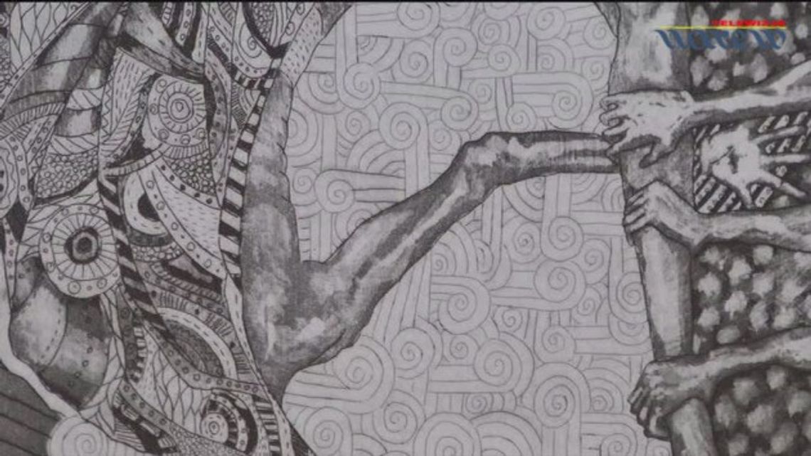 I Ogólnopolskie Biennale Wklęsłodruku - VIDEO