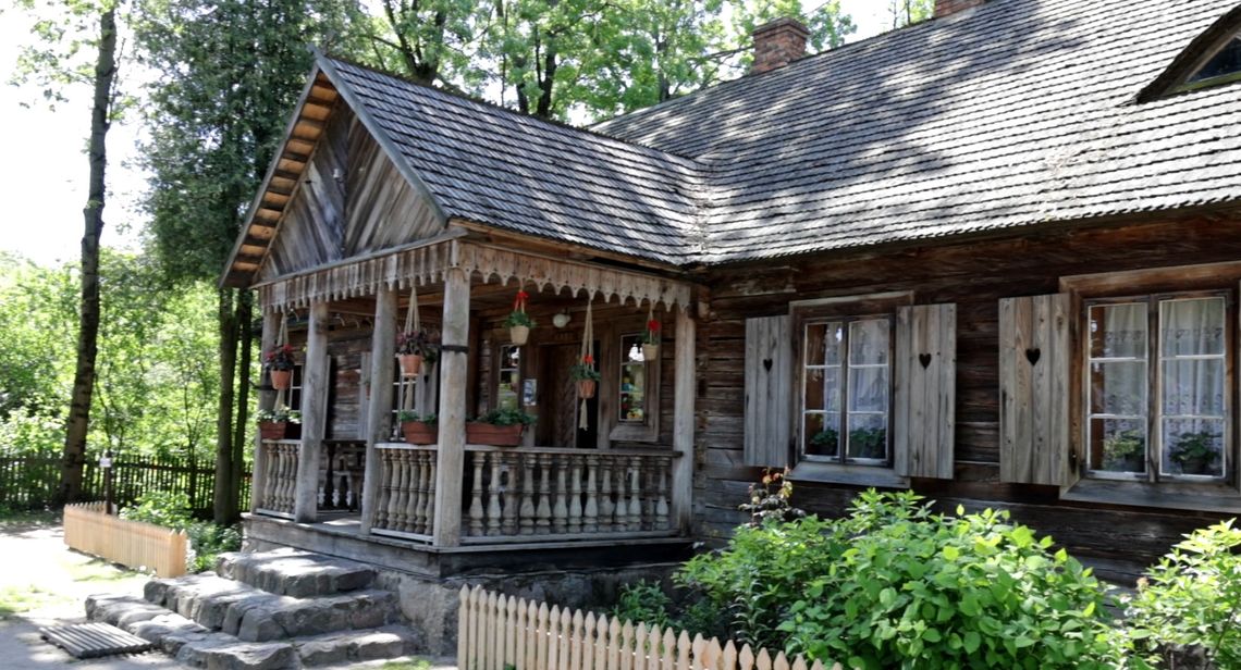 I posiedzenie Rady Muzeum Skansenu w Nowogrodzie po zmianach w zarządzie województwa