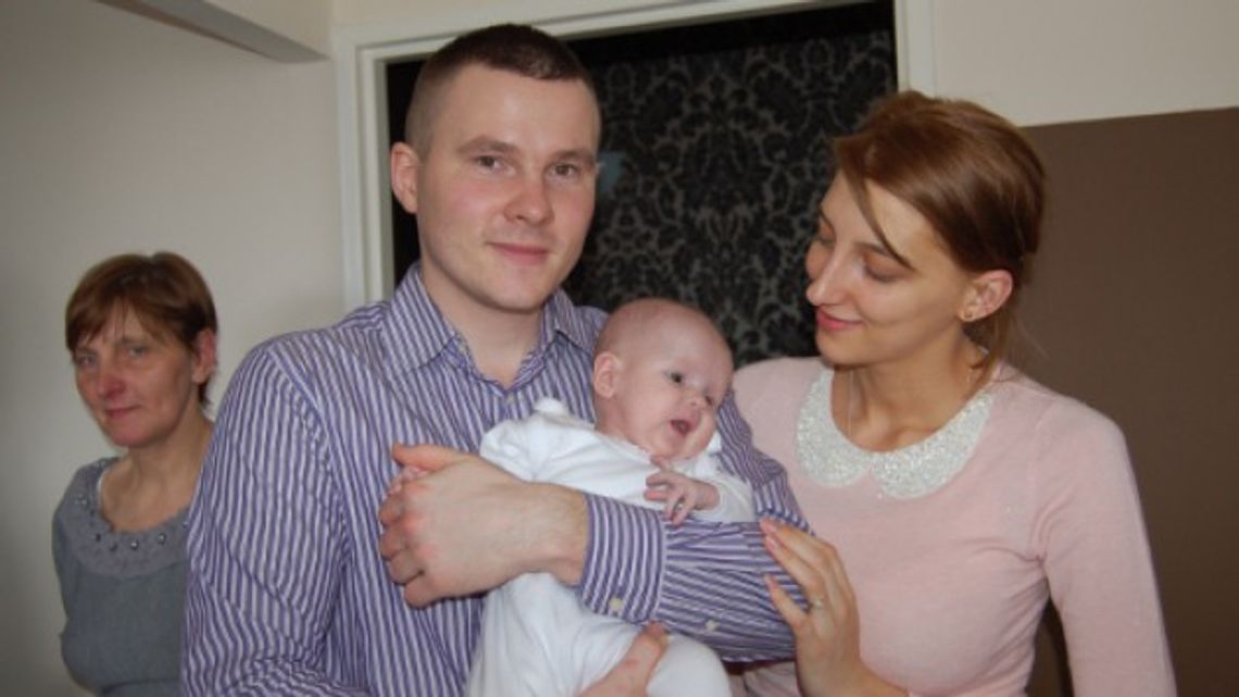 I ty możesz pomóc Oleńce