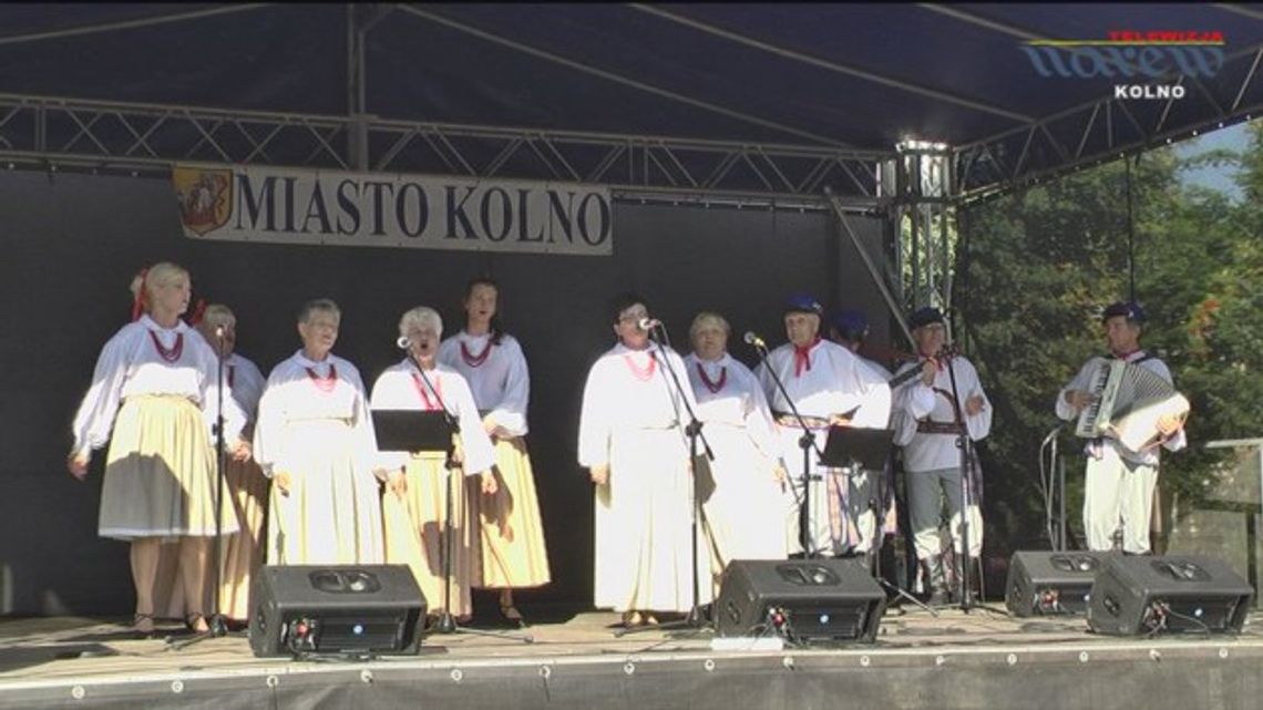 II Biesiada kolneńska - VIDEO II Biesiada kolneńska - VIDEO