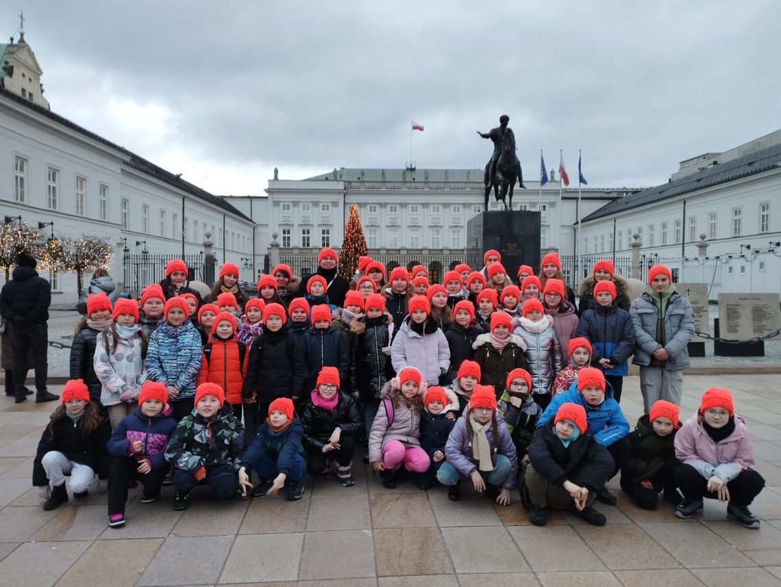 Łomżyńskie III Katedralne Ferie w Terenie - [FOTO]