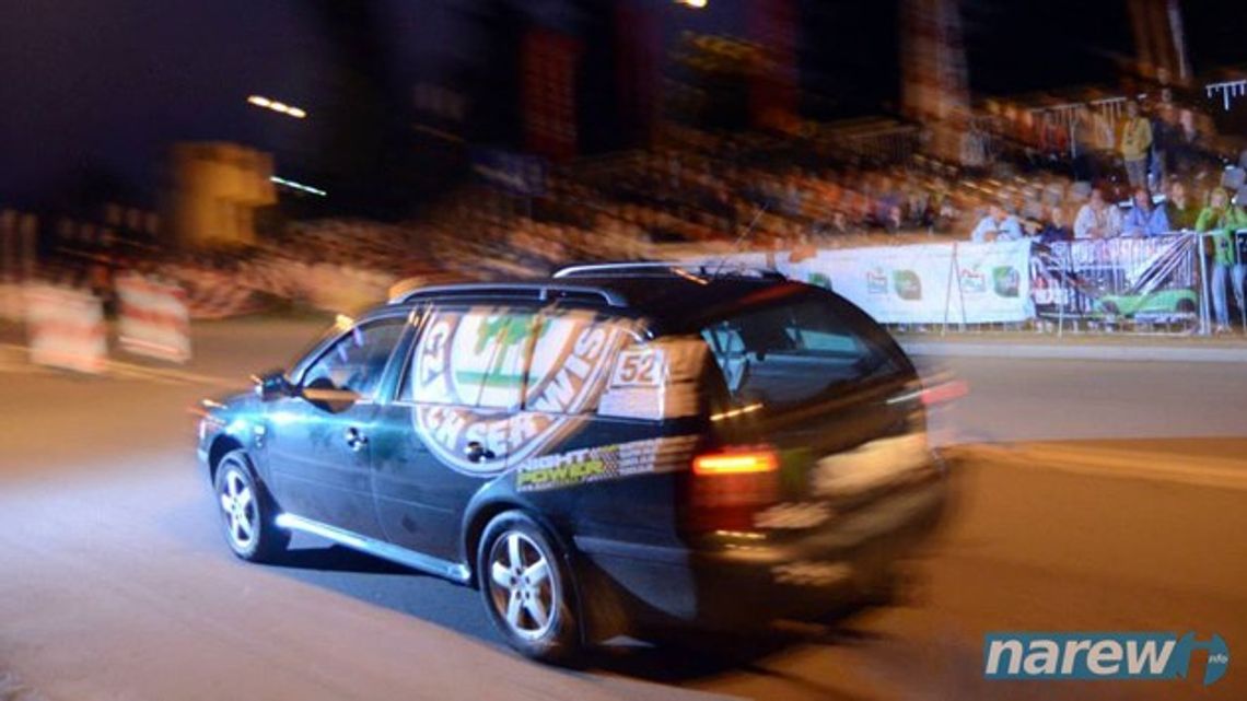 III Runda Night Power 2013 GP za nami