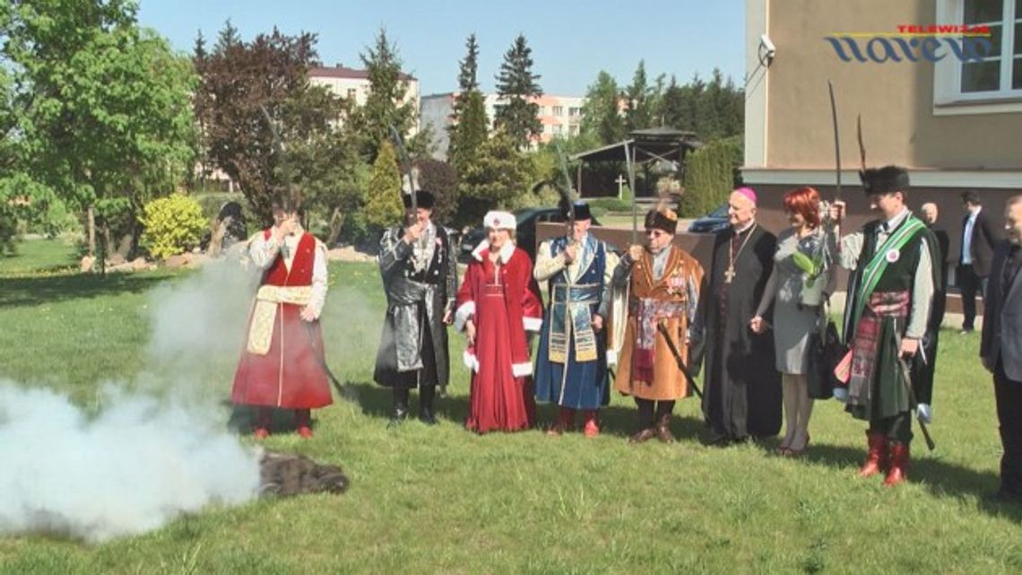 Imieniny biskupa Stanisława Stefanka - VIDEO Imieniny biskupa Stanisława Stefanka - VIDEO