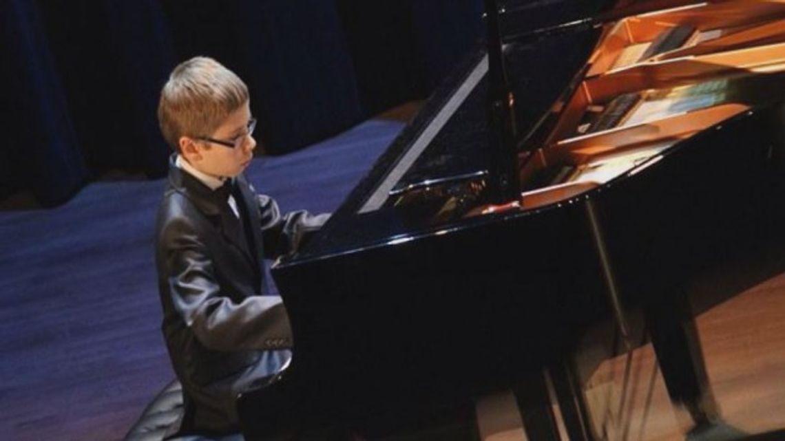 Inauguracja V Międzynarodowego Konkursu Fortepianowego