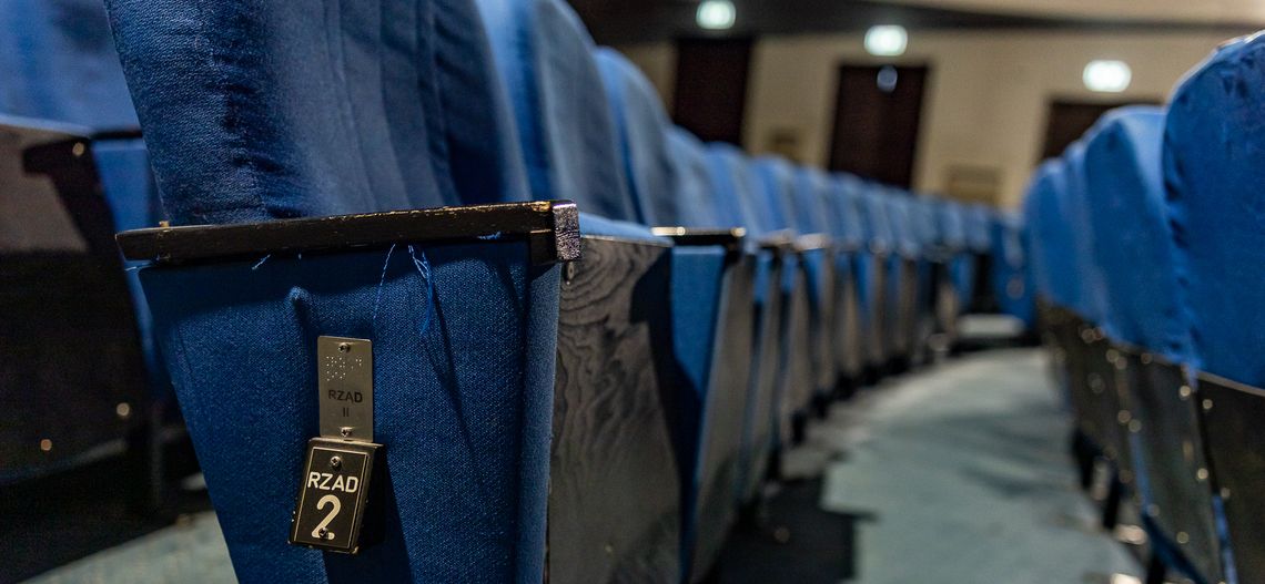 Informacja o zamiarze ogłoszenia konkursu na kandydata na stanowisko dyrektora Teatru Dramatycznego im. Aleksandra Węgierki w Białymstoku