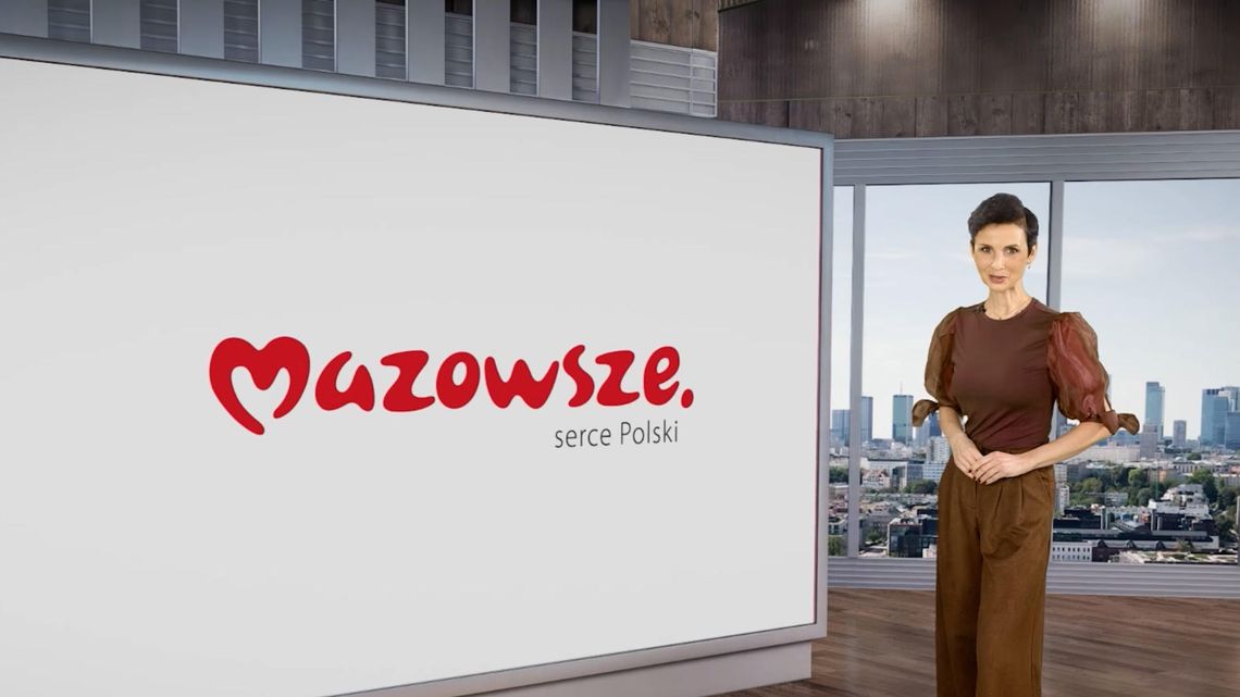 Informacje z Mazowsza #123 - [VIDEO]