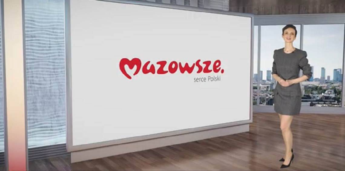 Informacje z Mazowsza # 125 [VIDEO]