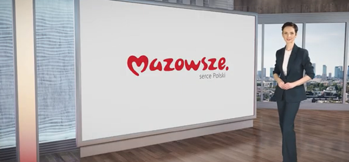 Informacje z Mazowsza #126 [VIDEO]