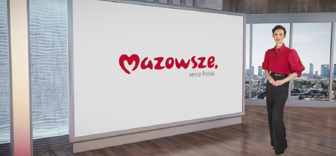 Informacje z Mazowsza #127 [VIDEO]