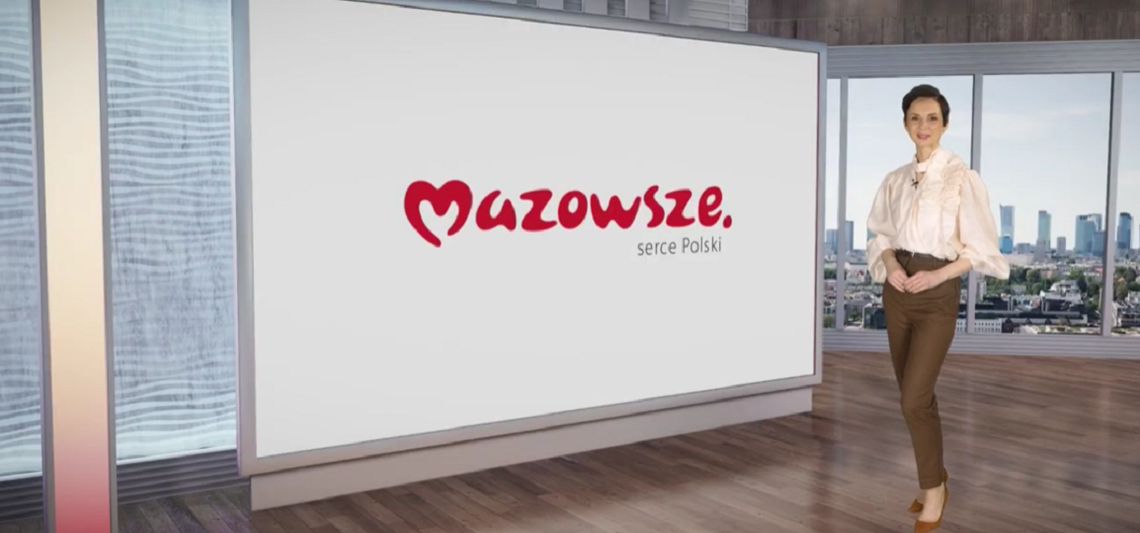 Informacje z Mazowsza #128 [VIDEO]