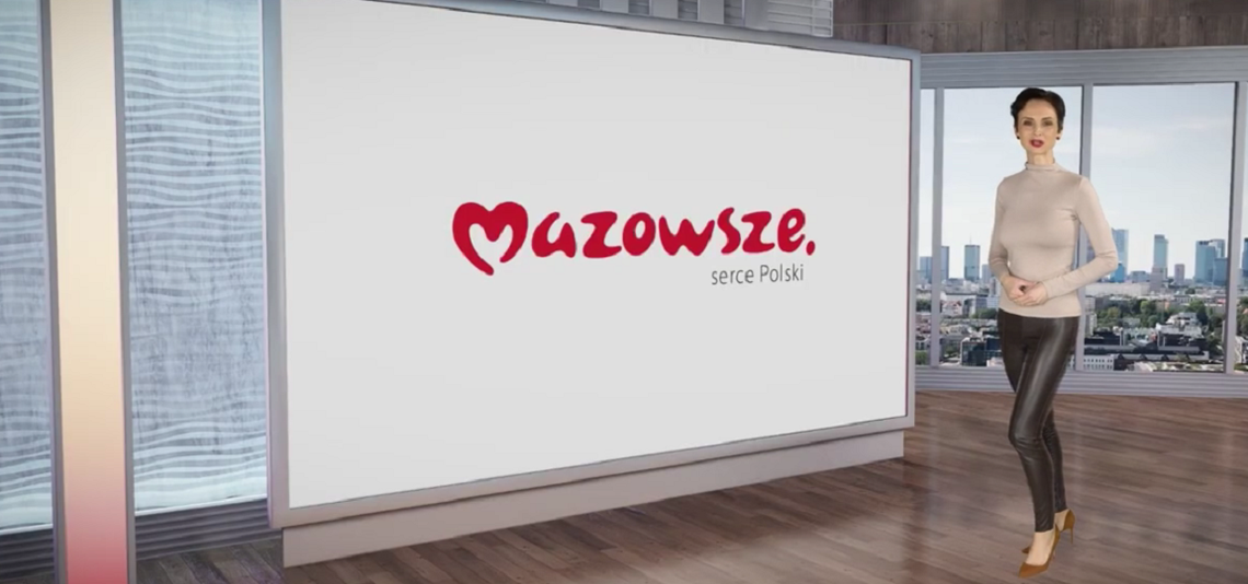 Informacje z Mazowsza #129