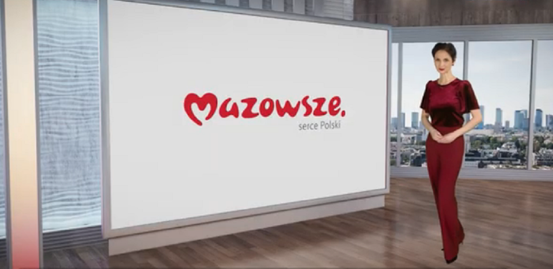 Informacje z Mazowsza #131 [VIDEO]