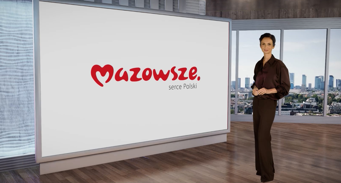 Informacje z Mazowsza #132 [VIDEO]