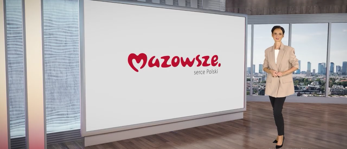 Informacje z Mazowsza #133 [VIDEO]