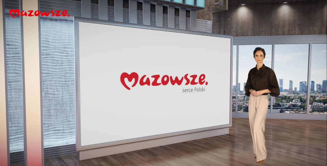 Informacje z Mazowsza #134