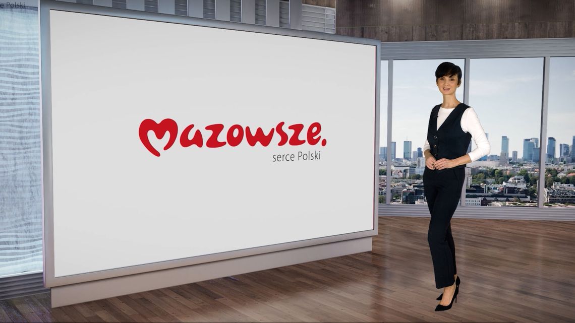 Informacje z Mazowsza #136 [VIDEO]