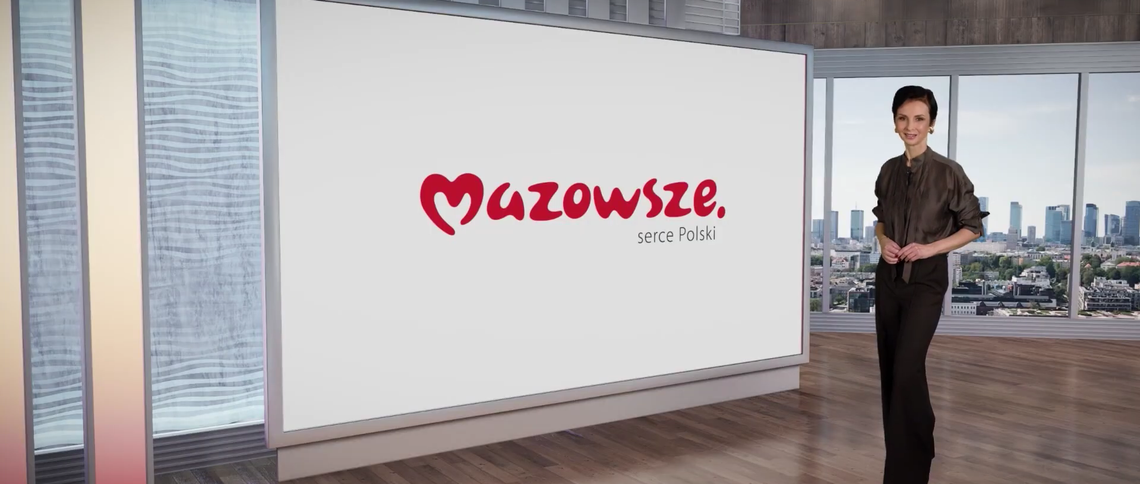 Informacje z Mazowsza #137