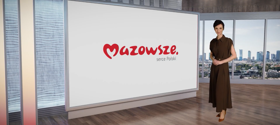 Informacje z Mazowsza #138