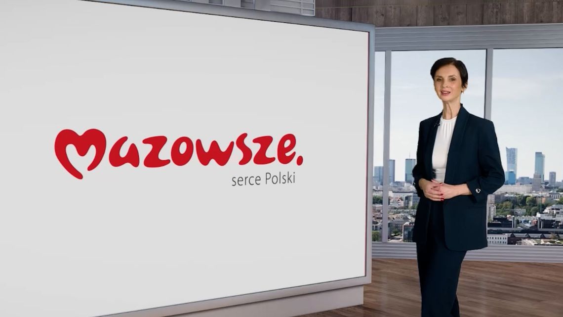 Informacje z Mazowsza #139 Informacje z Mazowsza #139