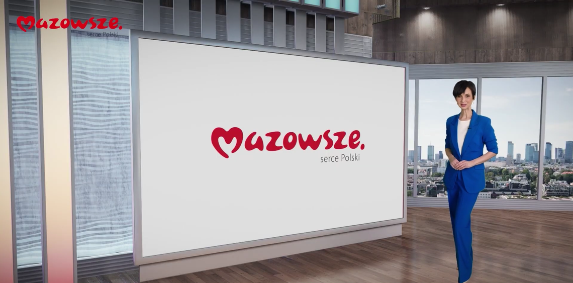 Informacje z Mazowsza #140