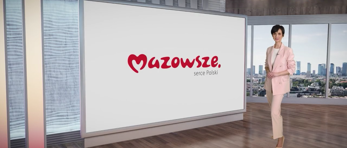 Informacje z Mazowsza #141 - [VIDEO]