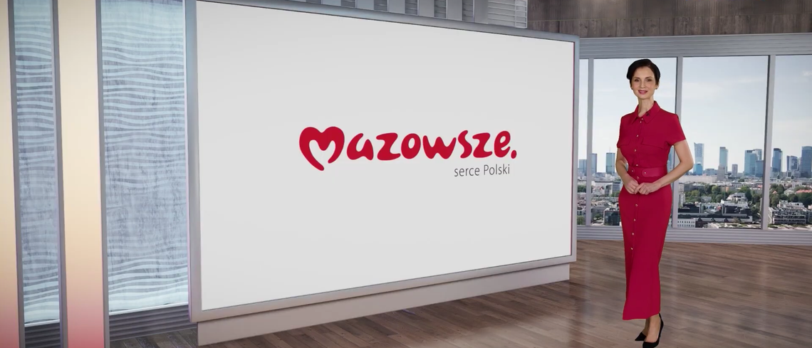 Informacje z Mazowsza #142 - [VIDEO]