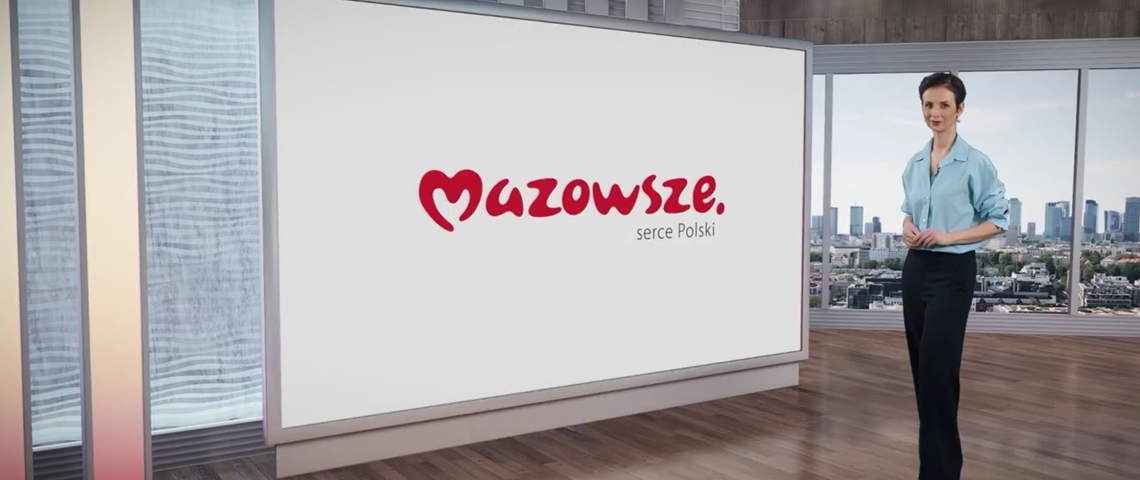 Informacje z Mazowsza #143 - [VIDEO]