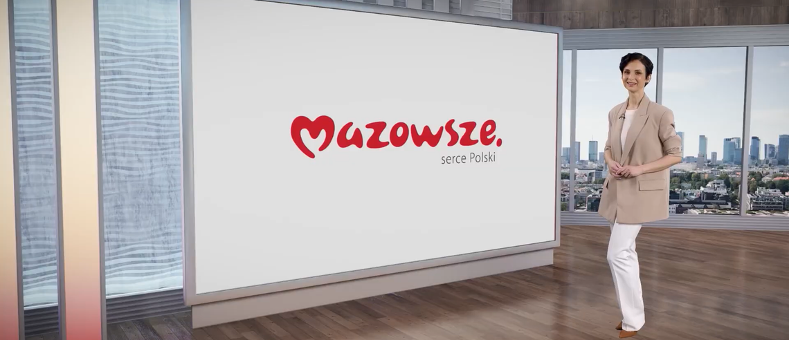 Informacje z Mazowsza #144 - [VIDEO]