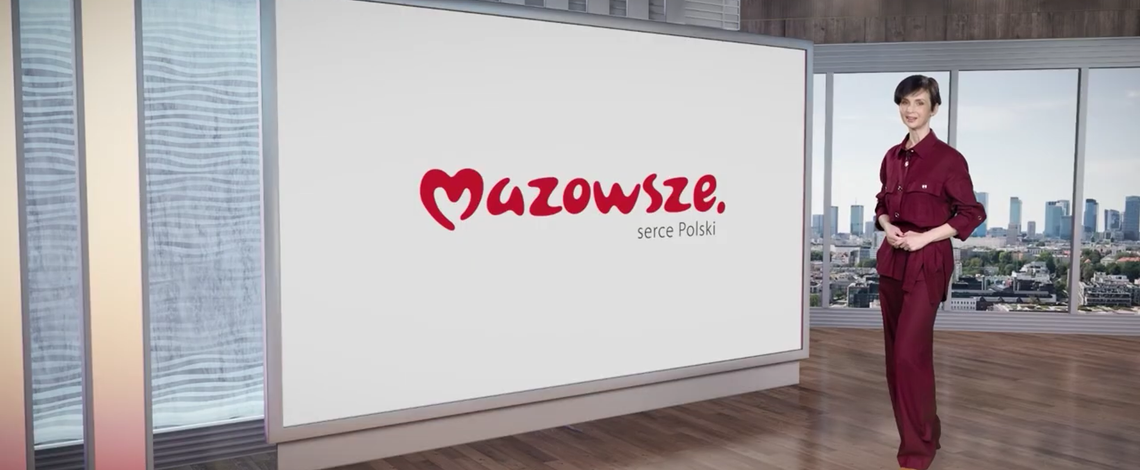 Informacje z Mazowsza #146 - [VIDEO]