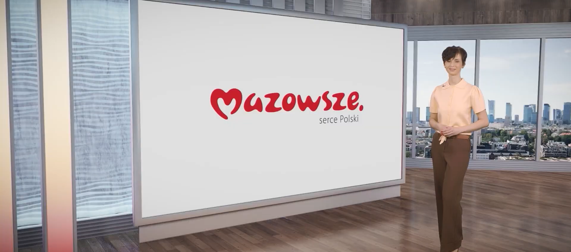 Informacje z Mazowsza #147 - [VIDEO]