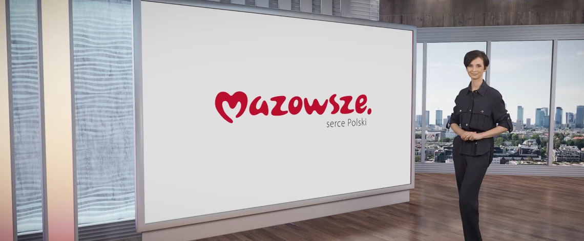 Informacje z Mazowsza #149 - [VIDEO]