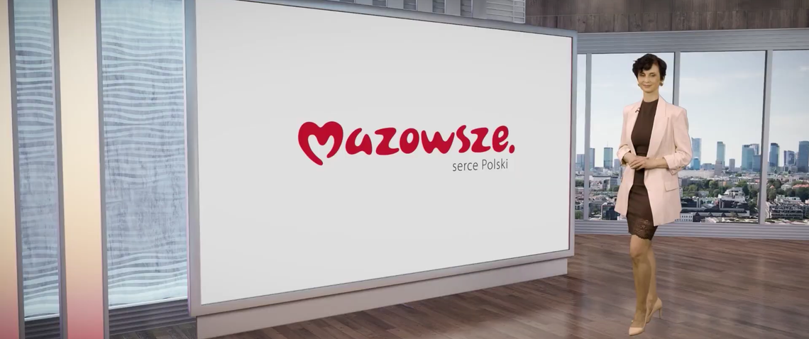 Informacje z Mazowsza #150 - [VIDEO]