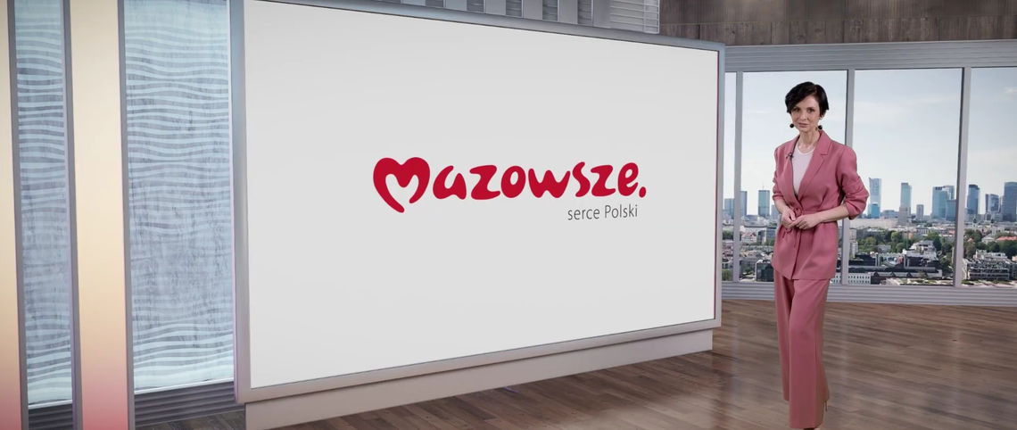 Informacje z Mazowsza #151 - [VIDEO]