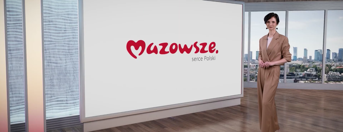 Informacje z Mazowsza #152 - [VIDEO]