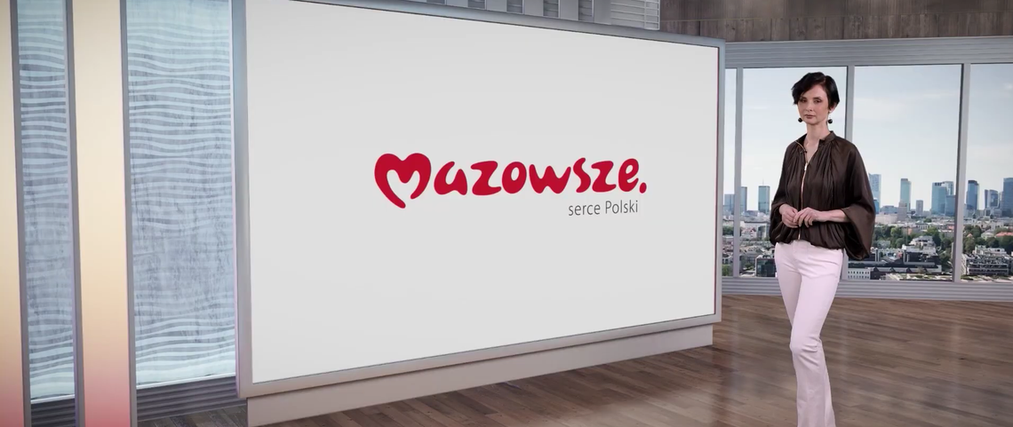 Informacje z Mazowsza #153 - [VIDEO]